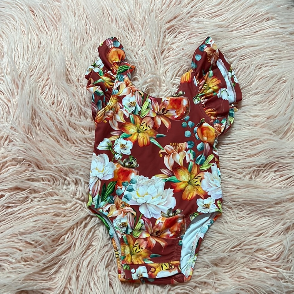 Posh Peanut swimsuit